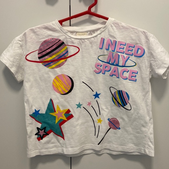 Zara Other - Zara girls t-shirt
